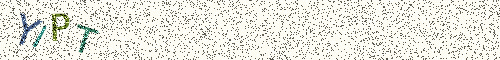 Cryptogramme