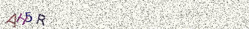 Cryptogramme