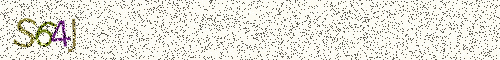 Cryptogramme