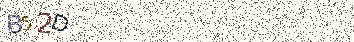 Cryptogramme