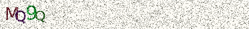 Cryptogramme