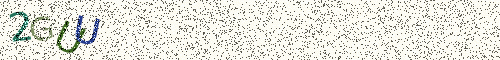Cryptogramme