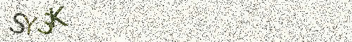 Cryptogramme