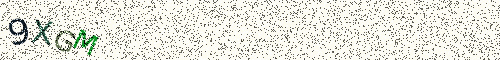 Cryptogramme