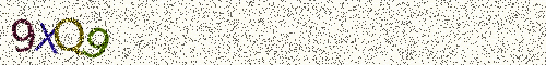 Cryptogramme