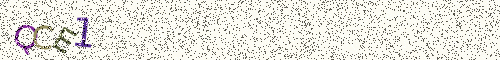 Cryptogramme