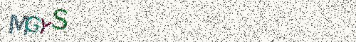 Cryptogramme
