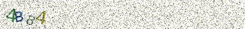 Cryptogramme