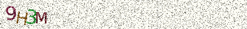 Cryptogramme