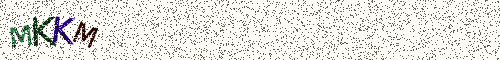 Cryptogramme