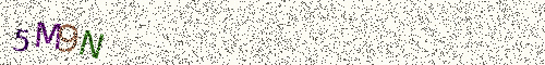 Cryptogramme