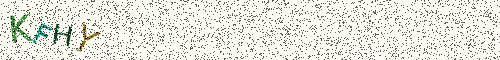 Cryptogramme