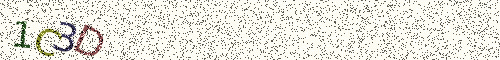 Cryptogramme
