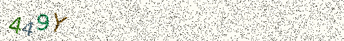 Cryptogramme