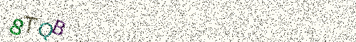 Cryptogramme