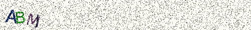 Cryptogramme