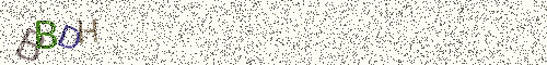 Cryptogramme