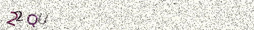 Cryptogramme