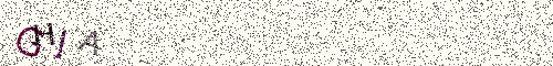 Cryptogramme