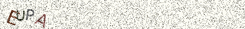 Cryptogramme