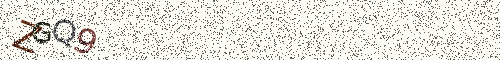 Cryptogramme