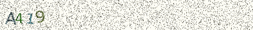 Cryptogramme