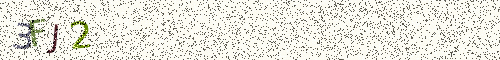 Cryptogramme