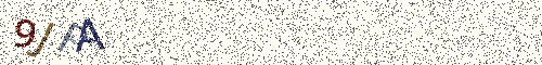 Cryptogramme