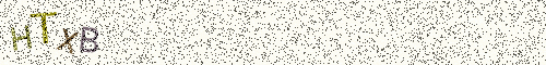 Cryptogramme