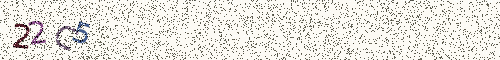 Cryptogramme