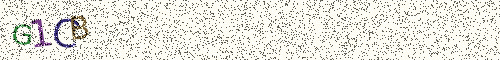 Cryptogramme