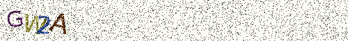 Cryptogramme
