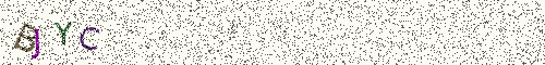Cryptogramme