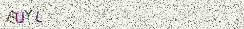 Cryptogramme