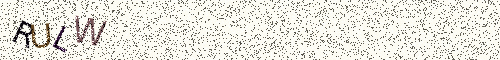 Cryptogramme