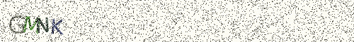 Cryptogramme