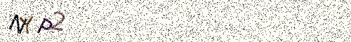 Cryptogramme