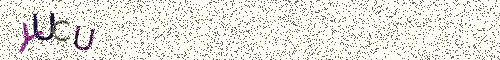 Cryptogramme
