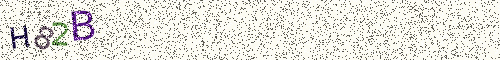 Cryptogramme
