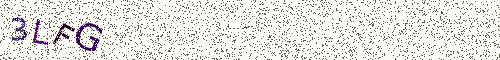 Cryptogramme