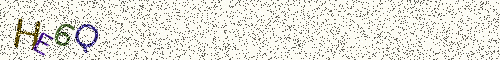 Cryptogramme
