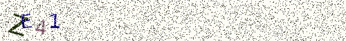 Cryptogramme