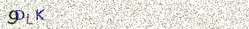 Cryptogramme