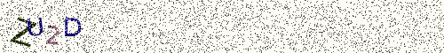 Cryptogramme