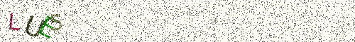 Cryptogramme