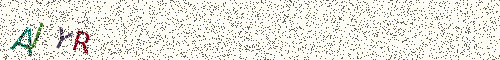 Cryptogramme