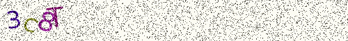 Cryptogramme