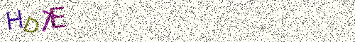 Cryptogramme