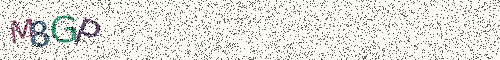 Cryptogramme