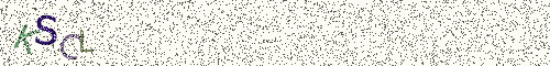 Cryptogramme